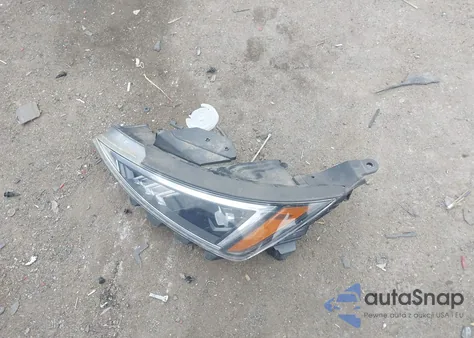 2019 Hyundai Elantra Value Edition из США, поврежденный, VIN 5NPD84LFXKH433218